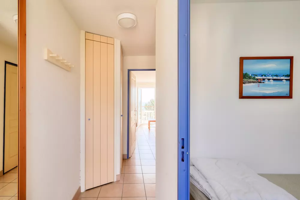 Il faro di Trescadec - casa maeva