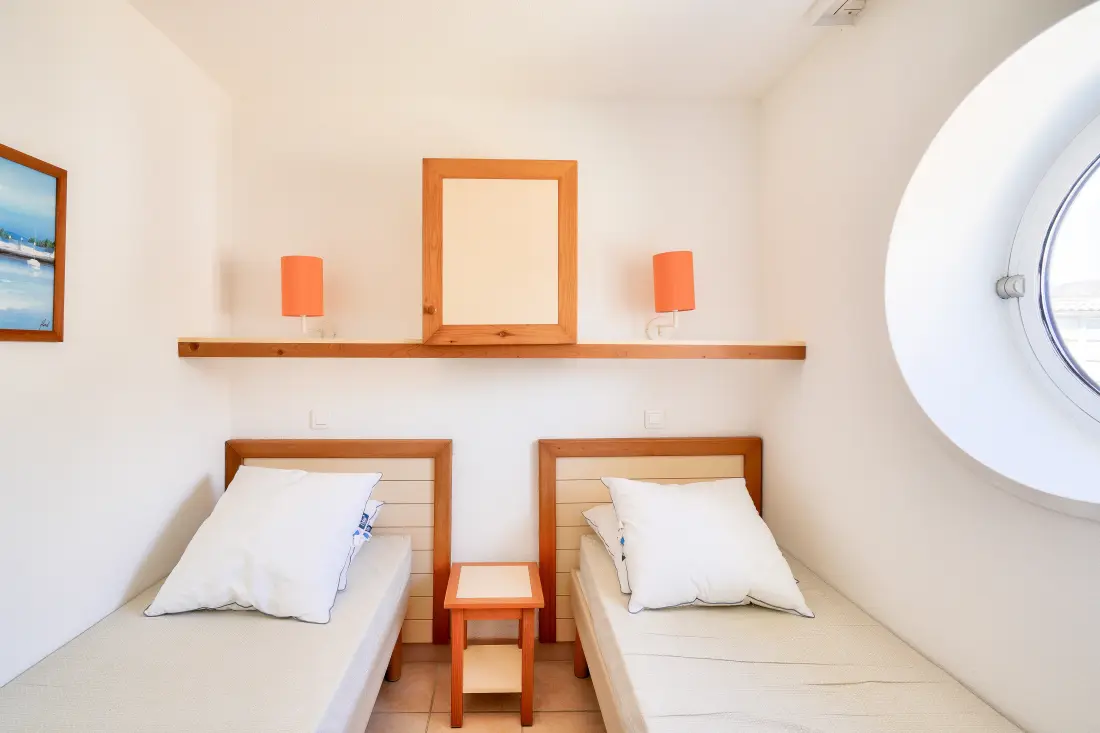 Le Phare de Trescadec - maeva Home
