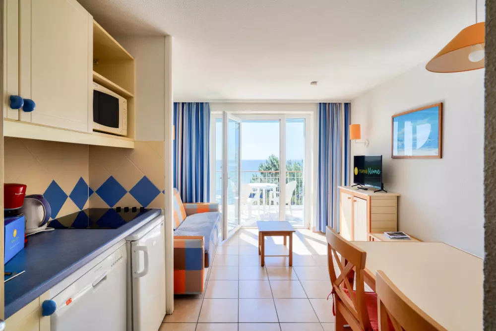 Il faro di Trescadec - casa maeva