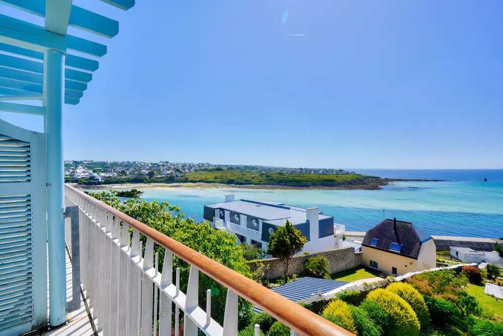 Il faro di Trescadec - casa maeva