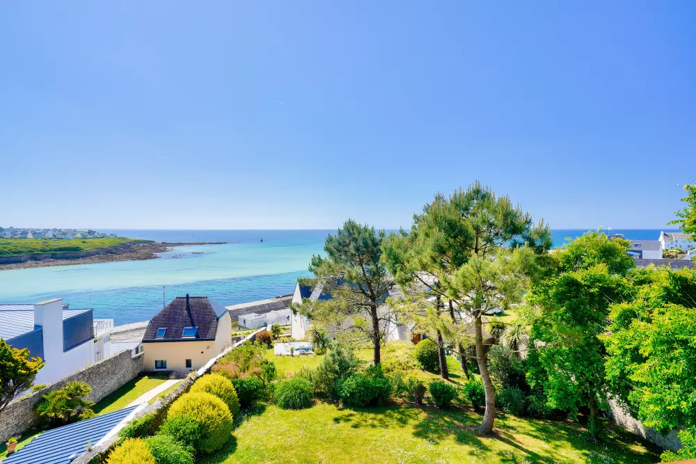 Il faro di Trescadec - casa maeva