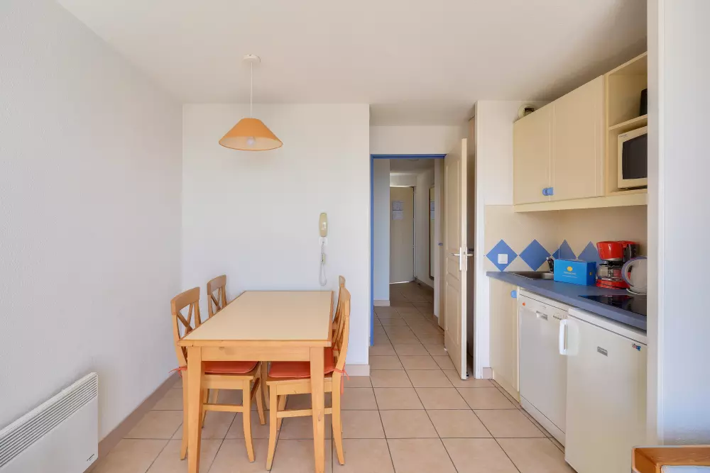 Il faro di Trescadec - casa maeva