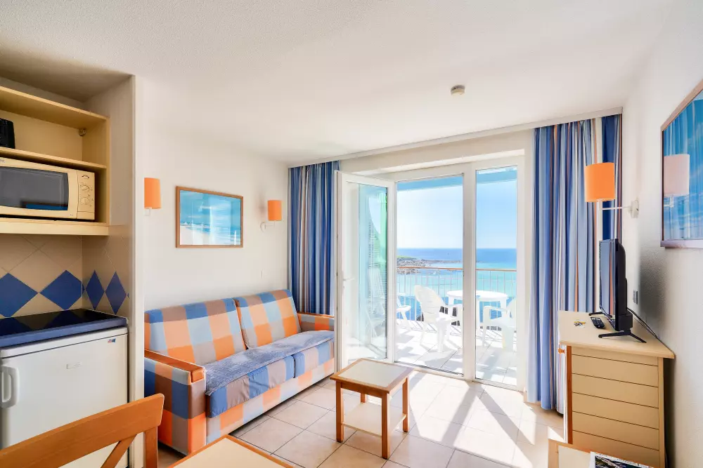 Il faro di Trescadec - casa maeva