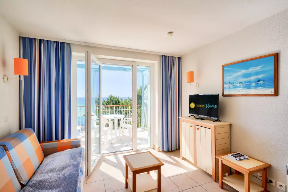 Il faro di Trescadec - casa maeva