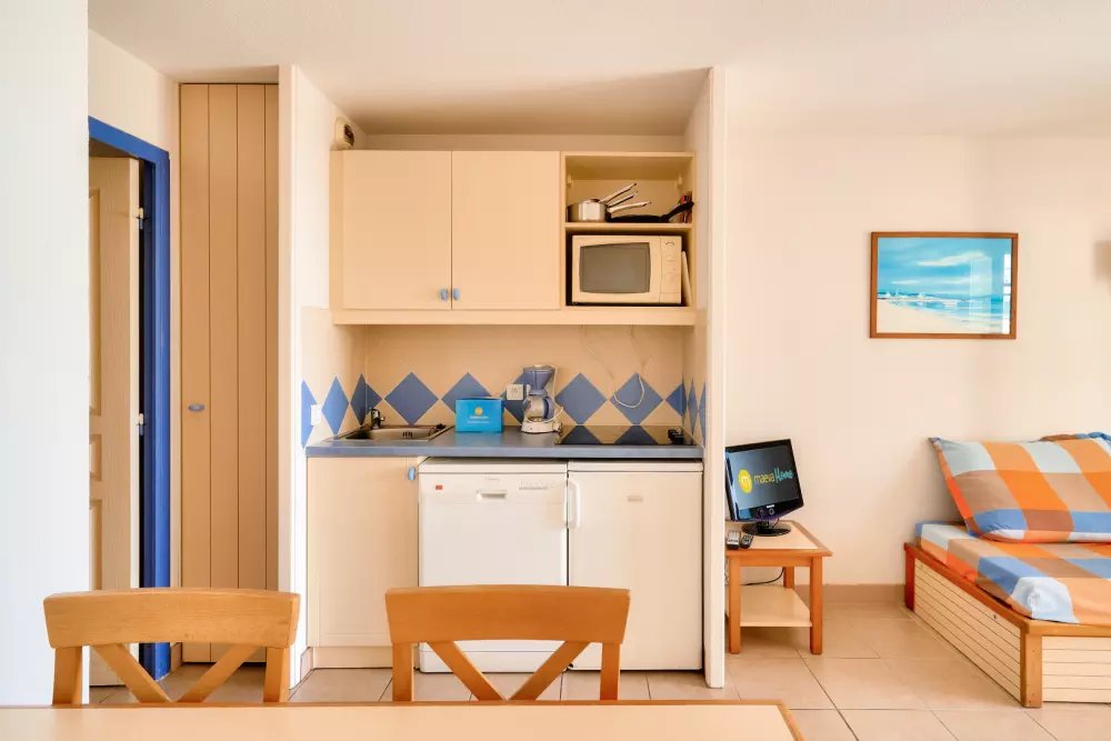 Il faro di Trescadec - casa maeva