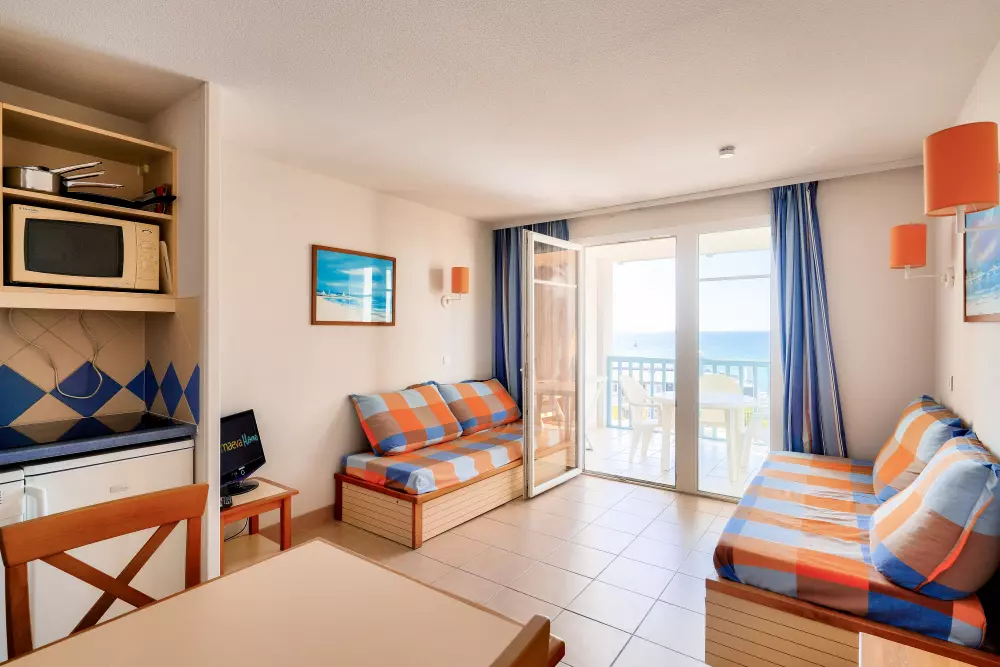 Il faro di Trescadec - casa maeva