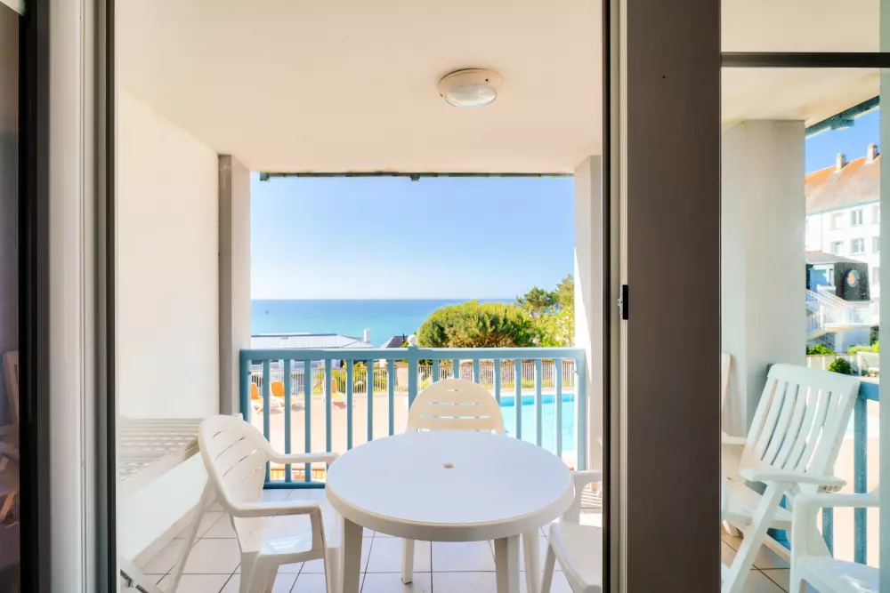 Il faro di Trescadec - casa maeva