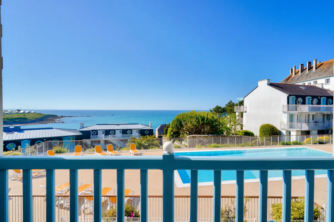 Le Phare de Trescadec - maeva Home