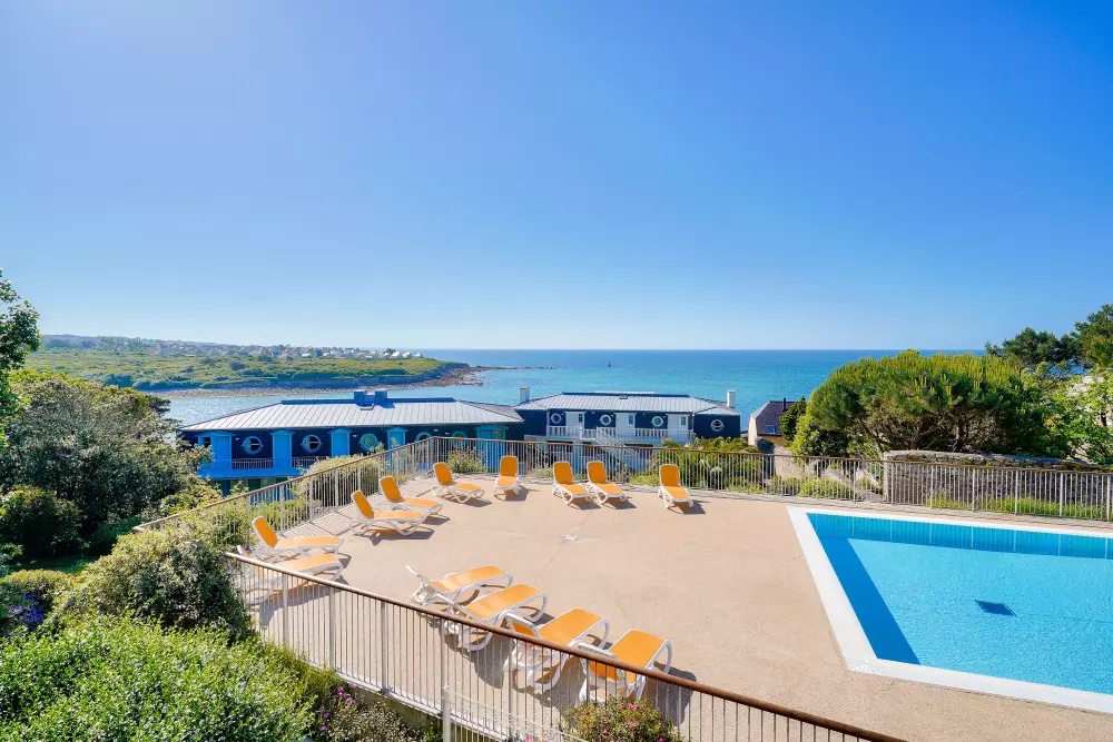 Il faro di Trescadec - casa maeva