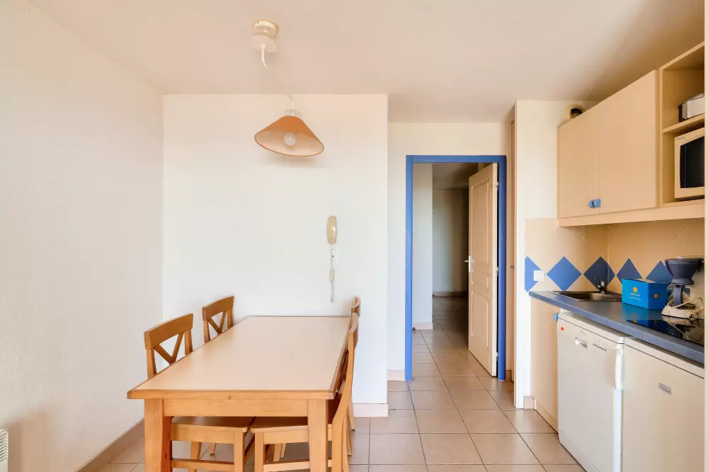 Il faro di Trescadec - casa maeva