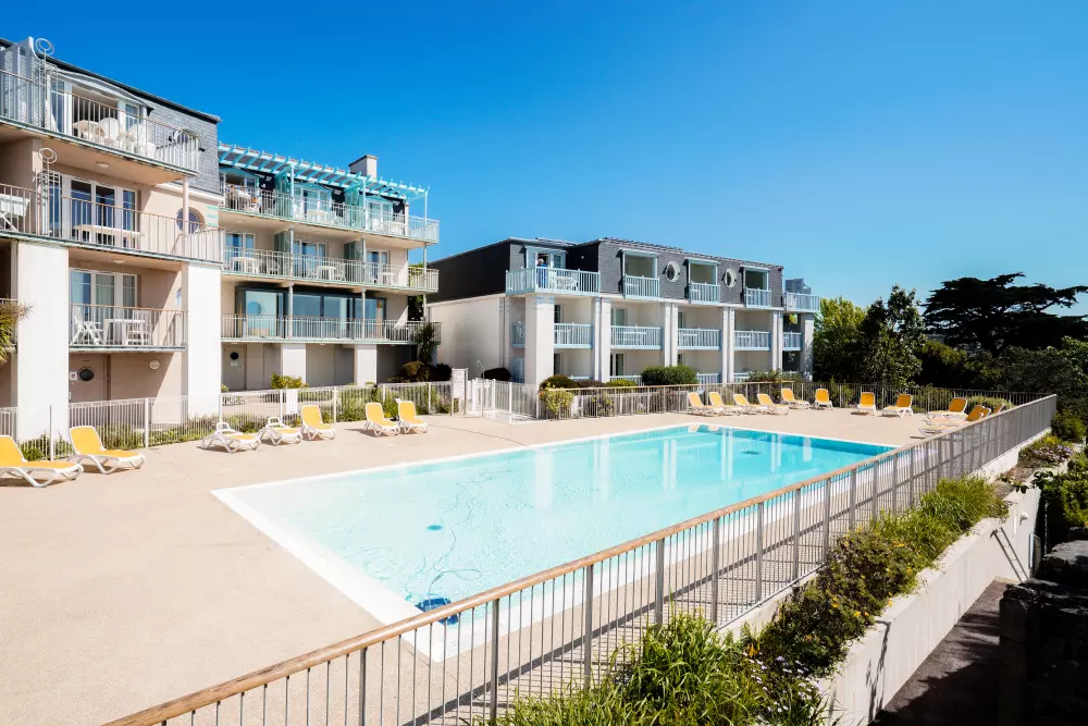 Il faro di Trescadec - casa maeva