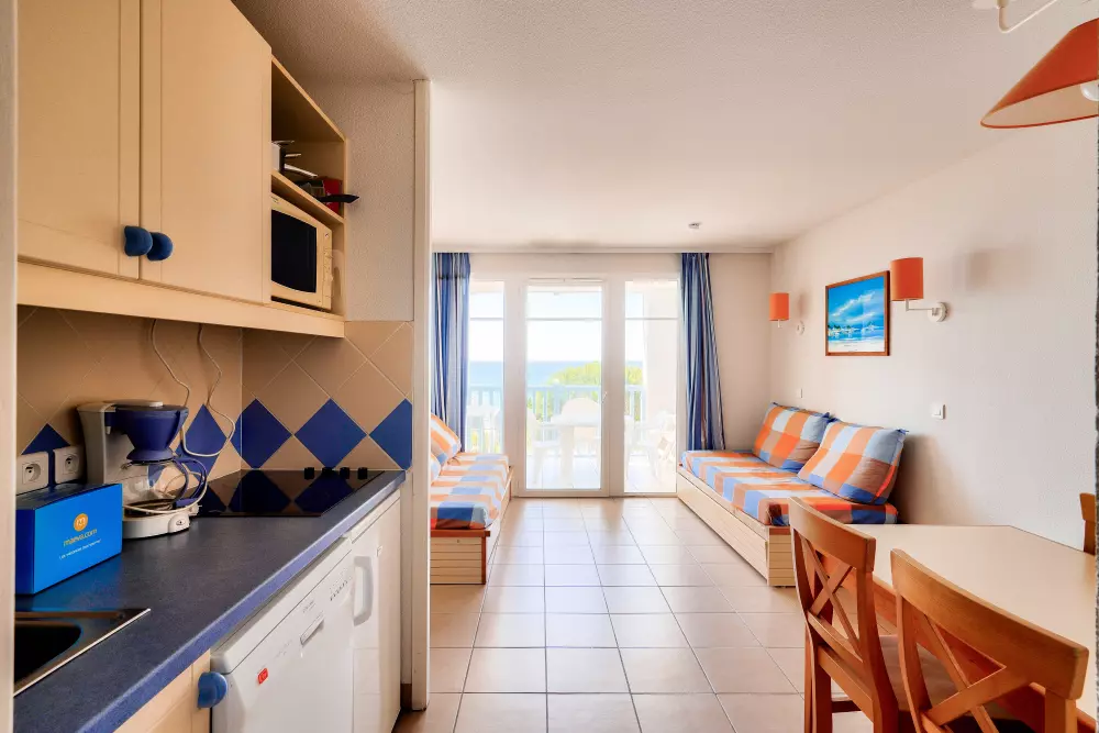 Il faro di Trescadec - casa maeva