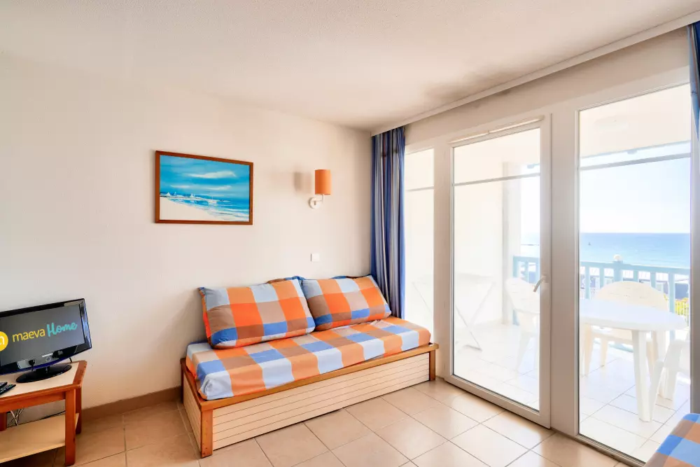 Il faro di Trescadec - casa maeva