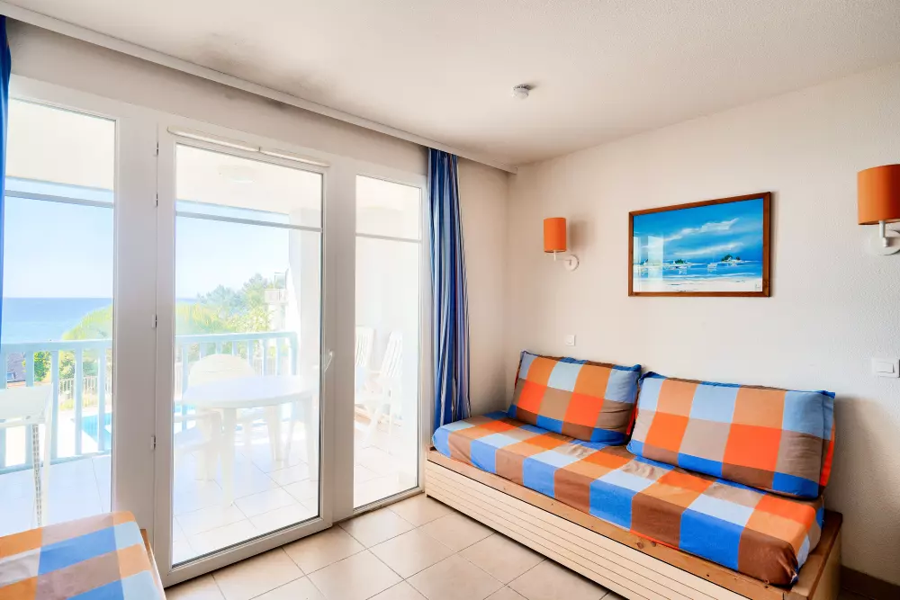 Il faro di Trescadec - casa maeva