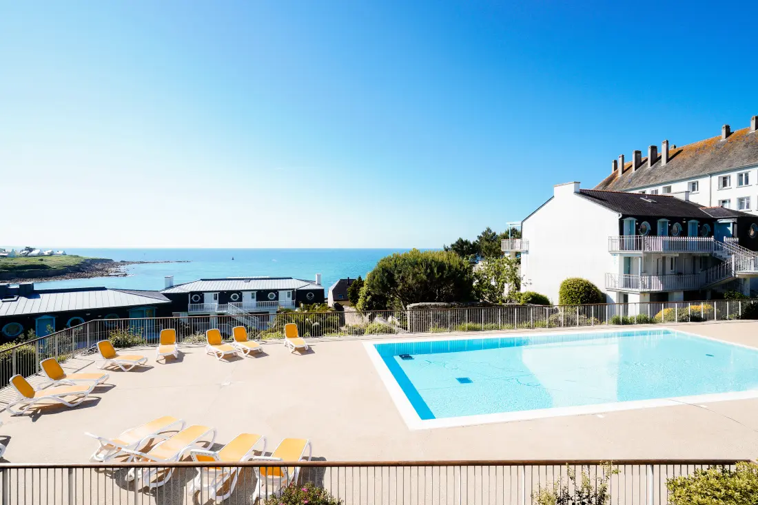 Le Phare de Trescadec - maeva Home