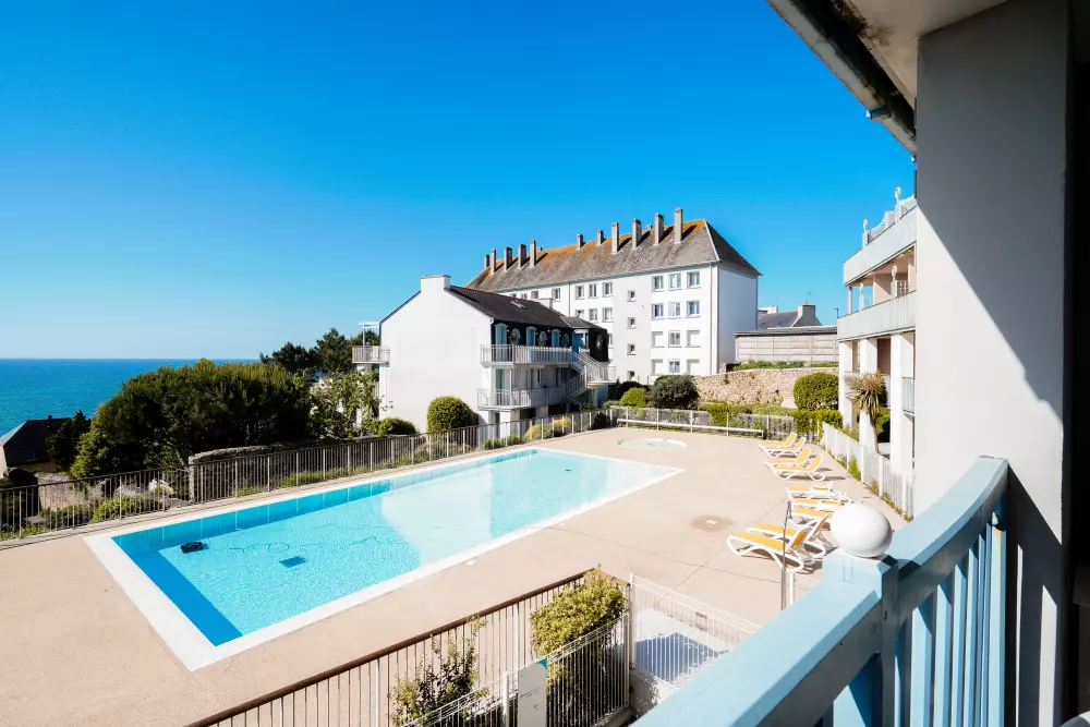 Il faro di Trescadec - casa maeva