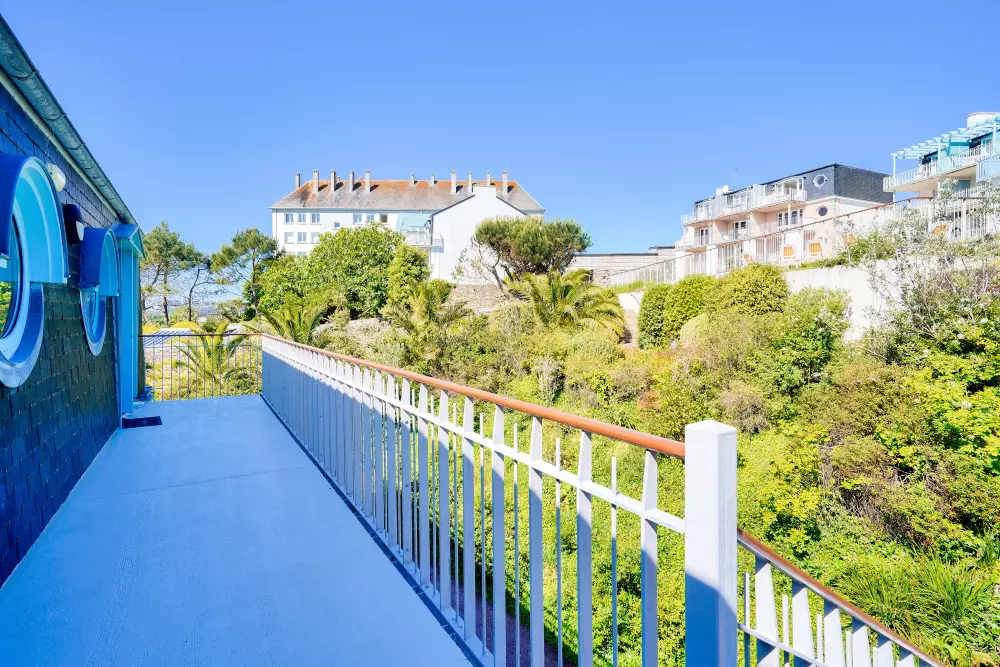 Il faro di Trescadec - casa maeva