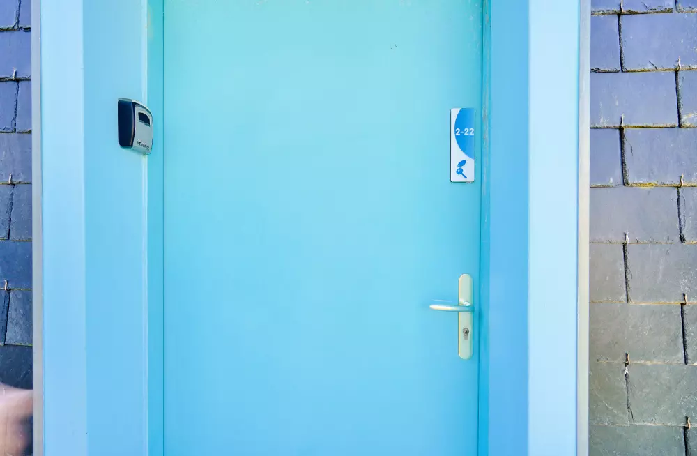 Il faro di Trescadec - casa maeva