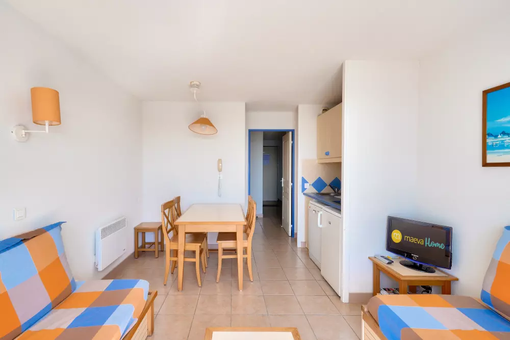 Il faro di Trescadec - casa maeva