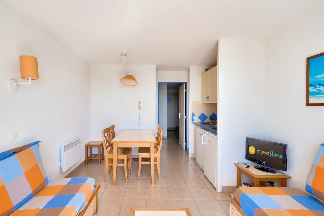 Le Phare de Trescadec - maeva Home