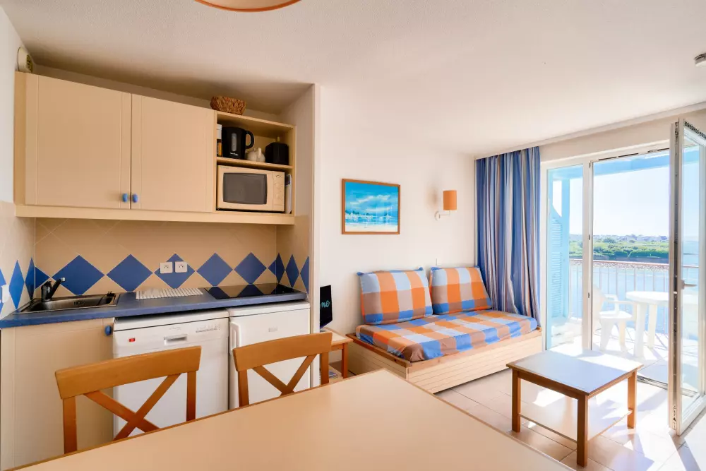 Il faro di Trescadec - casa maeva