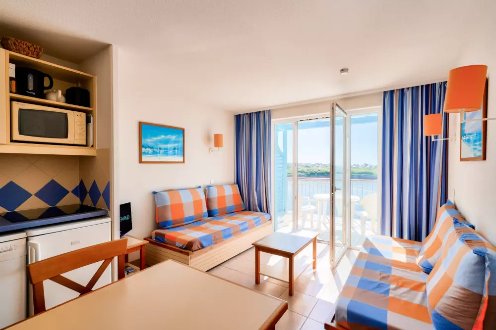 Il faro di Trescadec - casa maeva