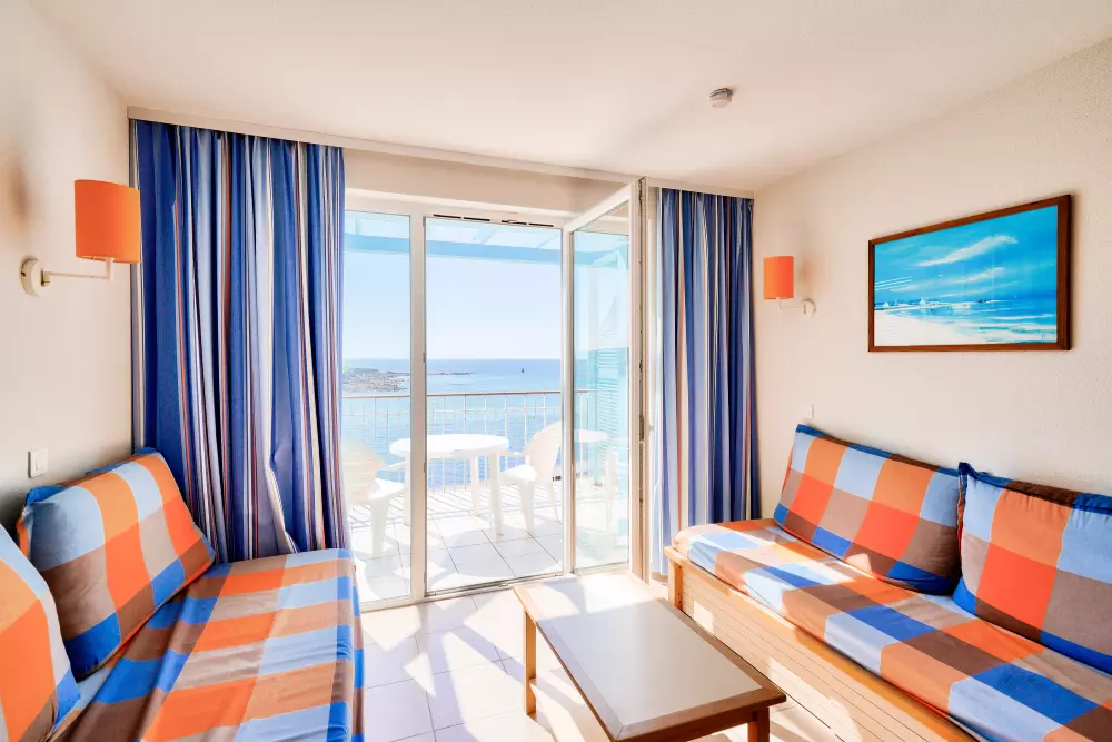 Il faro di Trescadec - casa maeva