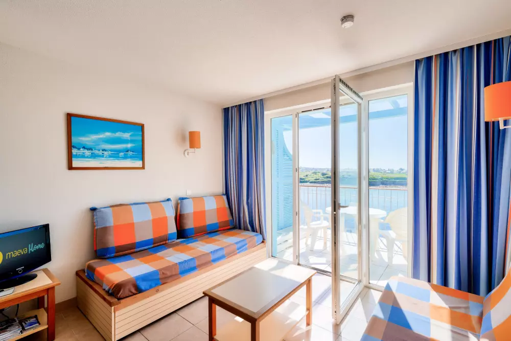 Il faro di Trescadec - casa maeva