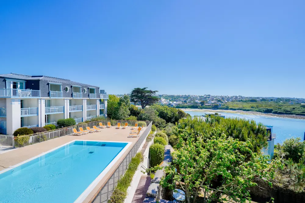 Il faro di Trescadec - casa maeva