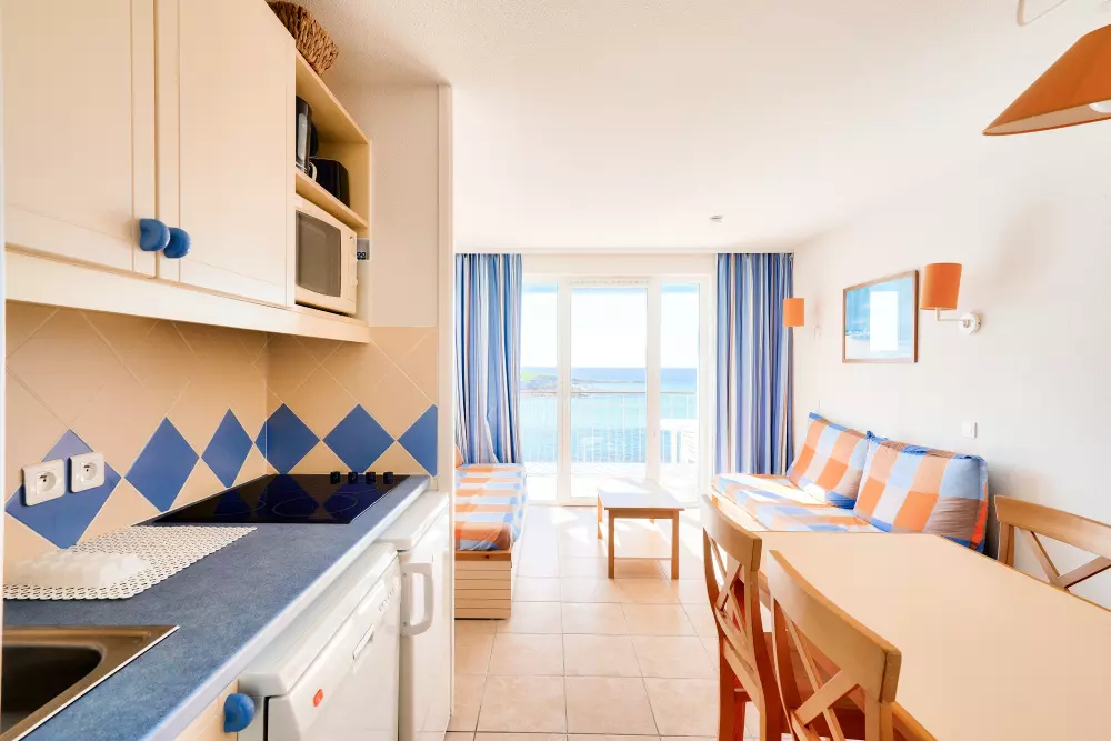 Il faro di Trescadec - casa maeva