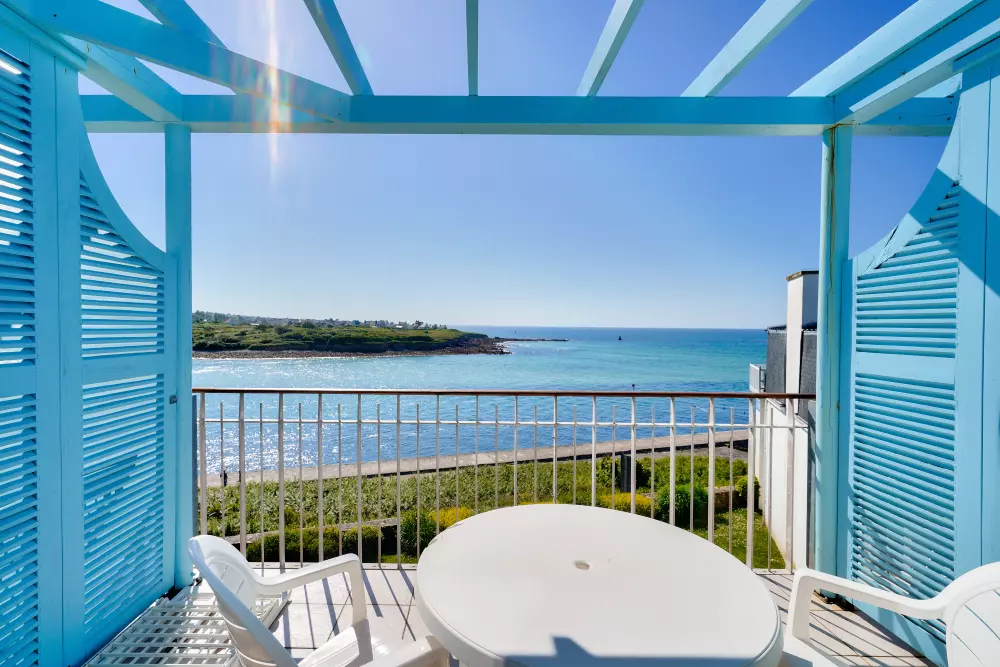 Il faro di Trescadec - casa maeva