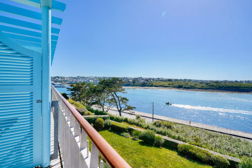 Il faro di Trescadec - casa maeva