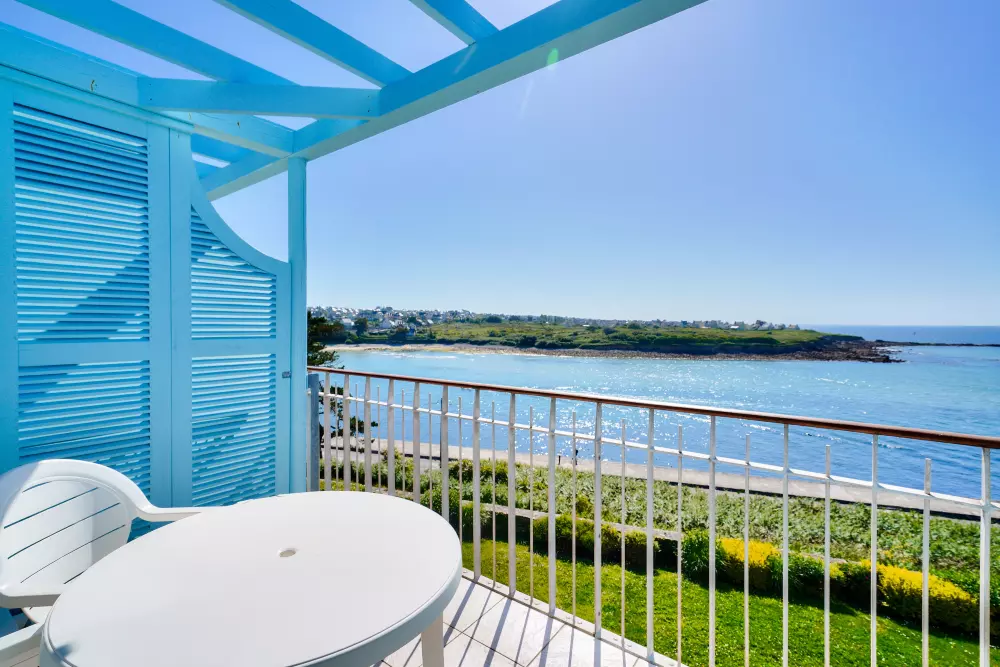 Il faro di Trescadec - casa maeva