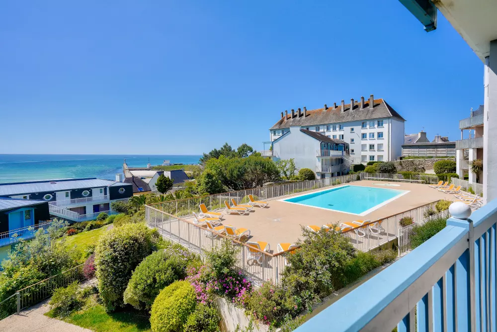 Il faro di Trescadec - casa maeva