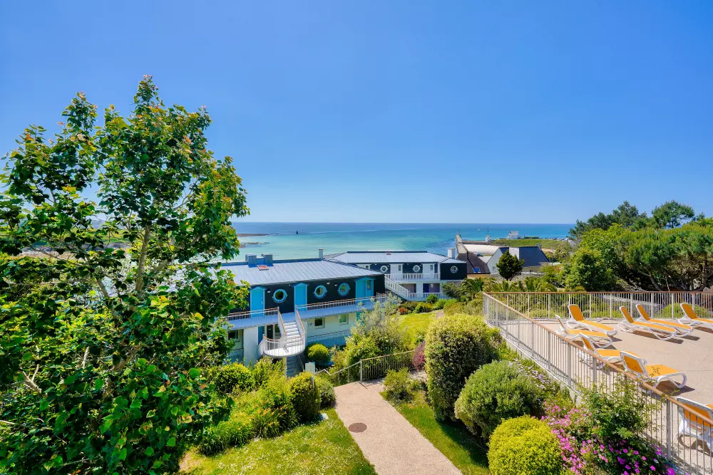 Il faro di Trescadec - casa maeva