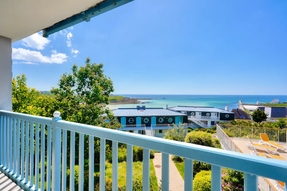 Il faro di Trescadec - casa maeva