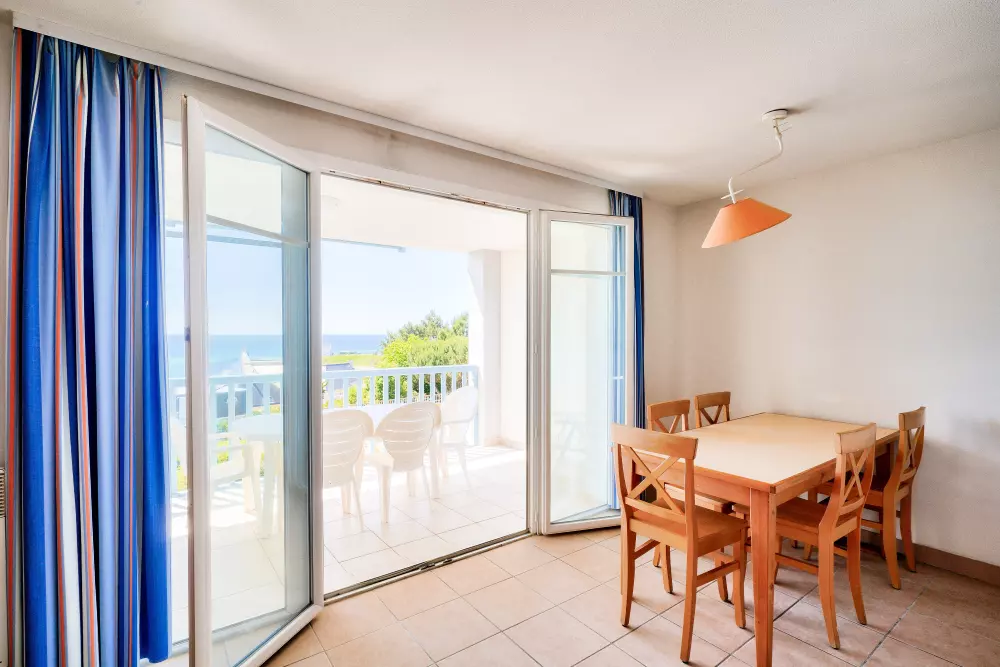 Il faro di Trescadec - casa maeva