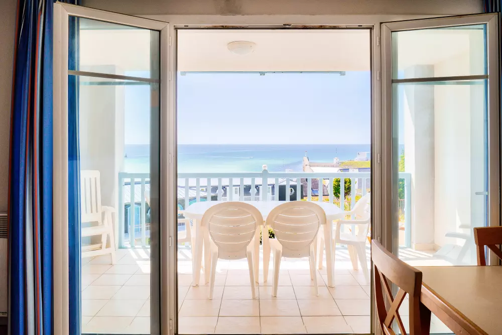 Il faro di Trescadec - casa maeva