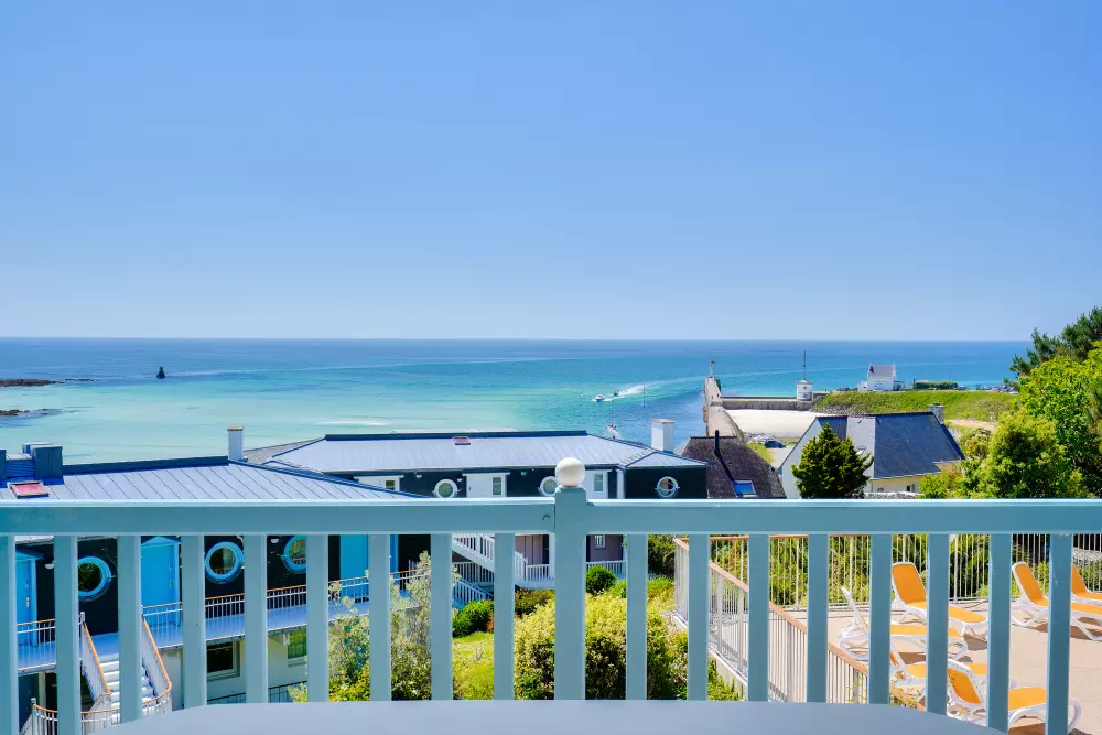 Il faro di Trescadec - casa maeva