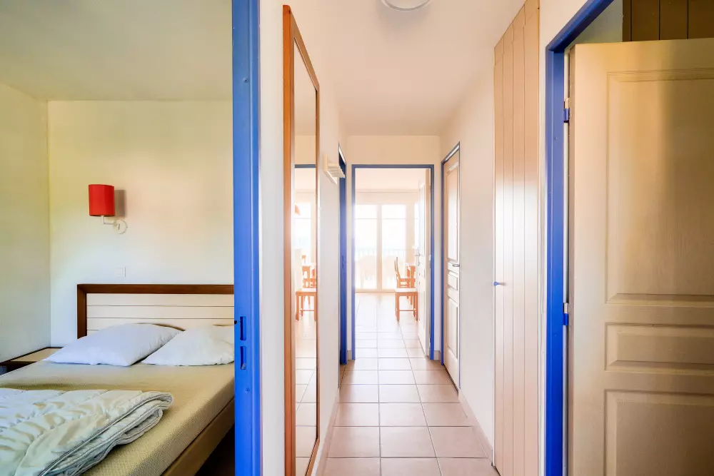 Il faro di Trescadec - casa maeva