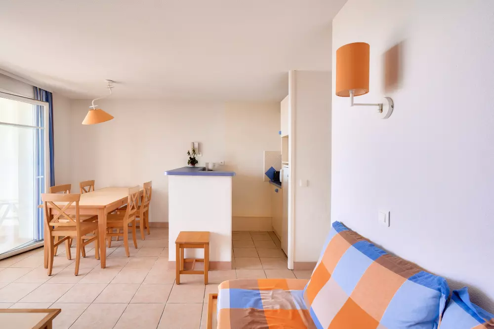 Il faro di Trescadec - casa maeva