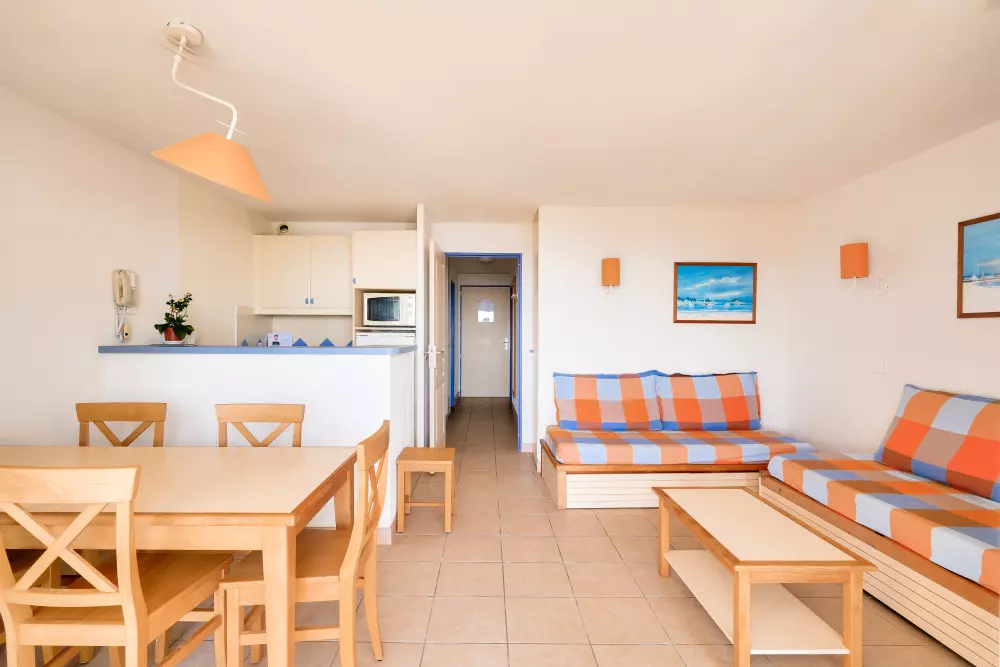 Il faro di Trescadec - casa maeva