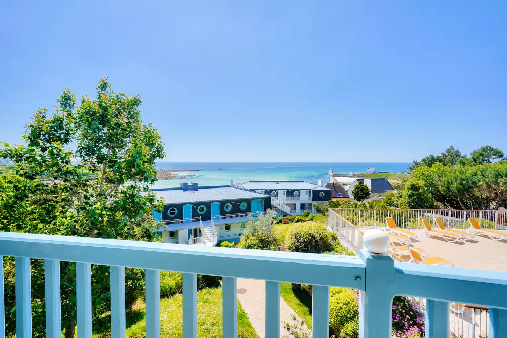 Il faro di Trescadec - casa maeva