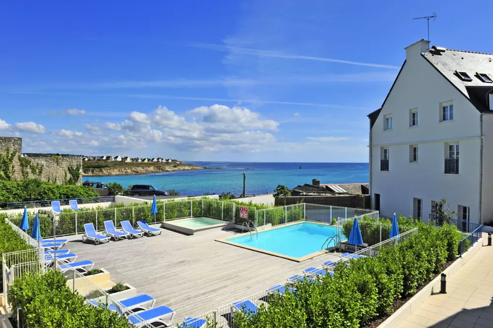 Goelia An Douar Residence 2 Sterne★★