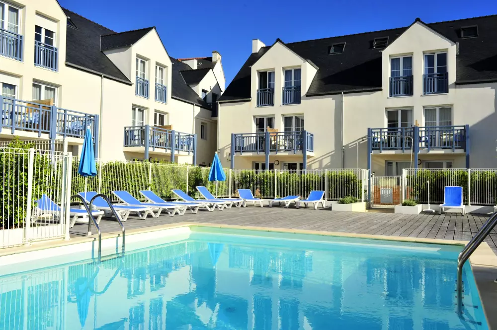 Goelia An Douar Residence 2 Sterne★★