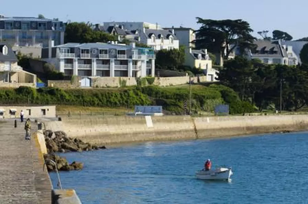 Il faro di Trescadec - casa maeva