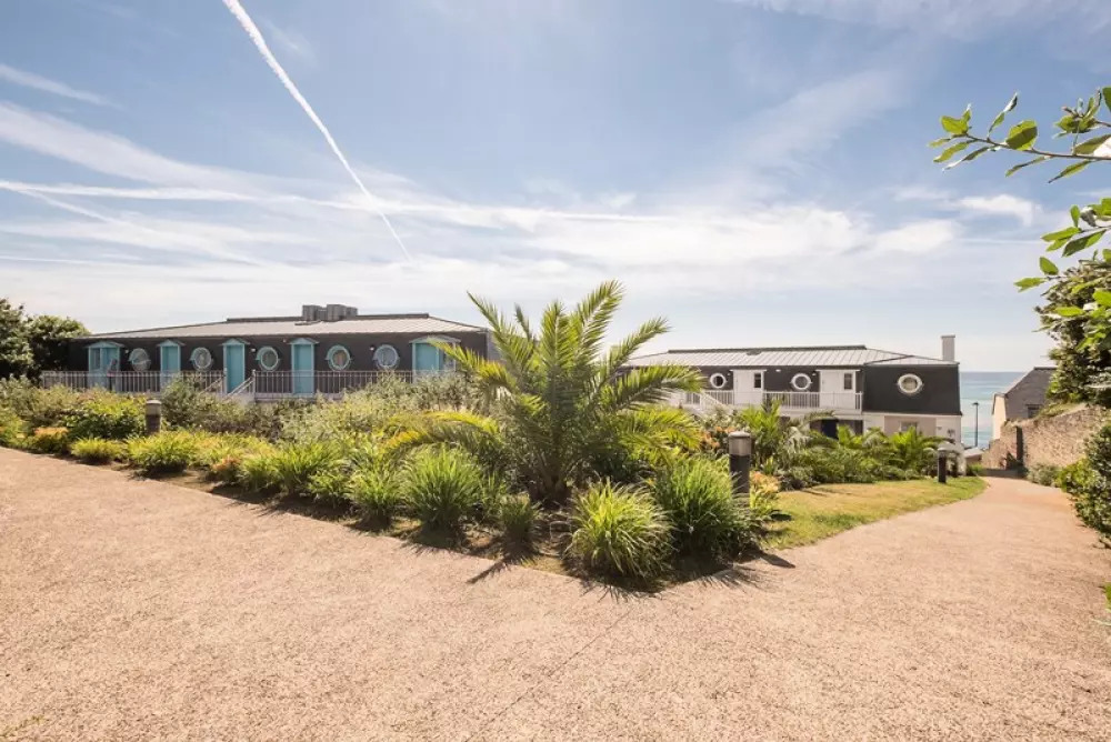 Il faro di Trescadec - casa maeva