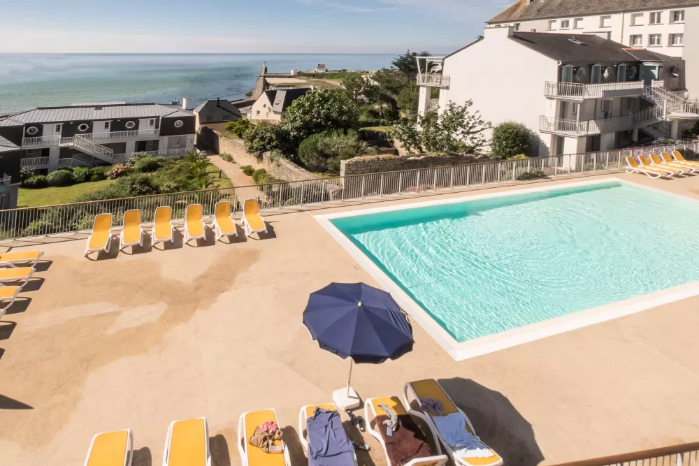 Il faro di Trescadec - casa maeva