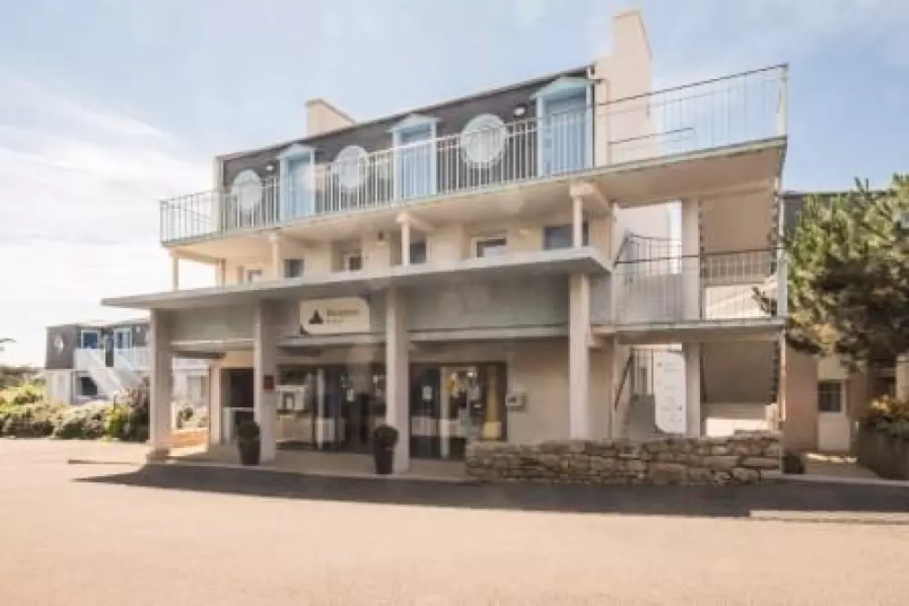 Il faro di Trescadec - casa maeva