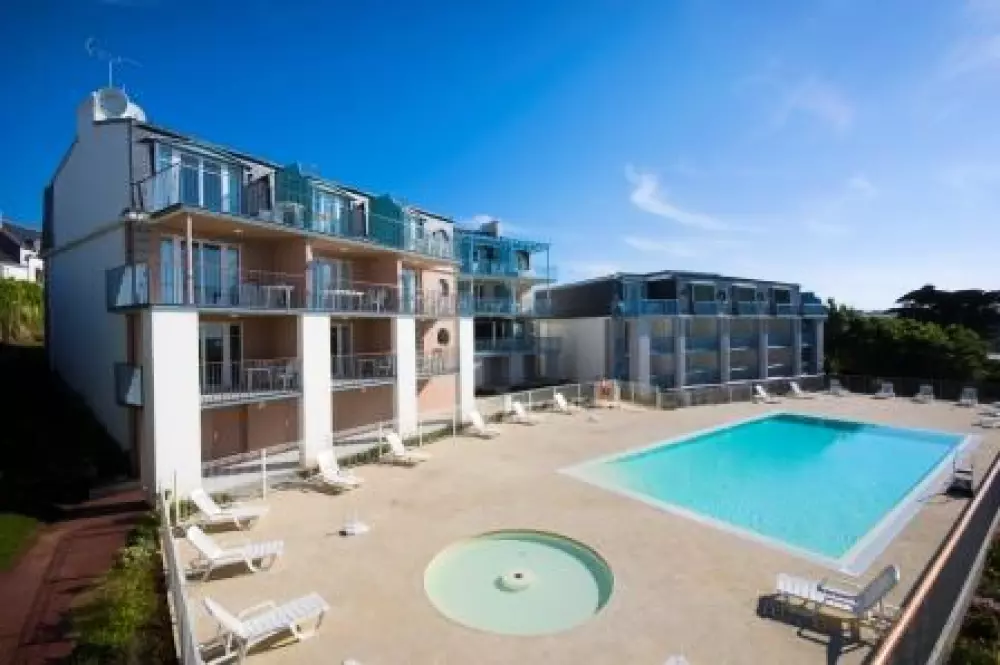 Il faro di Trescadec - casa maeva